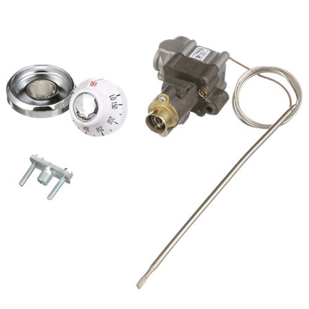 Comstock Castle Thermostat Bjwa, 3/16 X 8, 36 17039